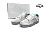 Nike Dunk Low Ice DO2326-001