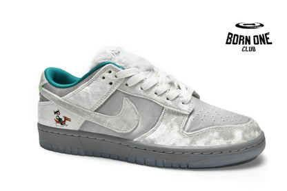 Nike Dunk Low Ice DO2326-001