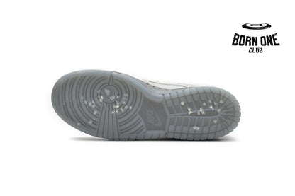 Nike Dunk Low Ice DO2326-001