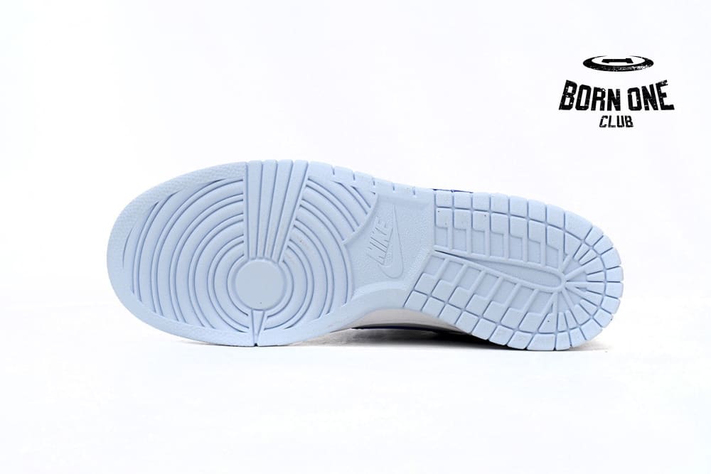 Nike Dunk Low Ivory Hyper Royal FB1843-141