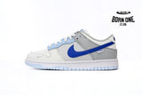 Nike Dunk Low Ivory Hyper Royal FB1843-141