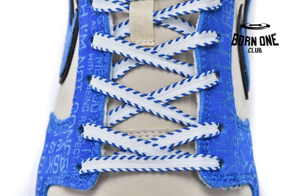 Nike Dunk Low Jackie Robinson DV2203-400