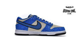 Nike Dunk Low Jackie Robinson DV2203-400