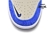 Nike Dunk Low Jackie Robinson DV2203-400