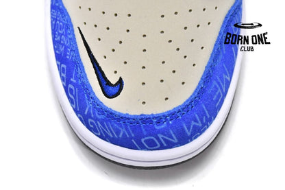 Nike Dunk Low Jackie Robinson DV2203-400