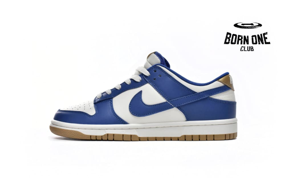 Nike Dunk Low Kansas City Royals FB7173-141