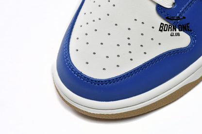 Nike Dunk Low Kansas City Royals FB7173-141