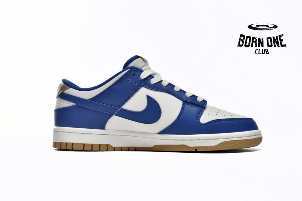 Nike Dunk Low Kansas City Royals FB7173-141