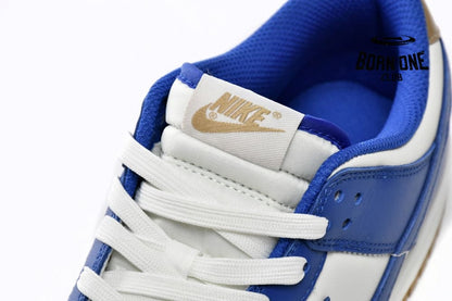 Nike Dunk Low Kansas City Royals FB7173-141