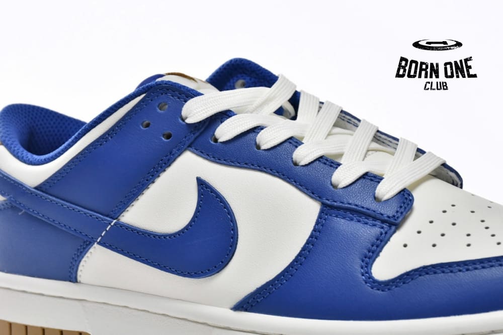 Nike Dunk Low Kansas City Royals FB7173-141