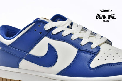 Nike Dunk Low Kansas City Royals FB7173-141