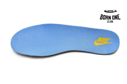 Nike Dunk Low Kobe Navy Blue White Yellow LF2428-002