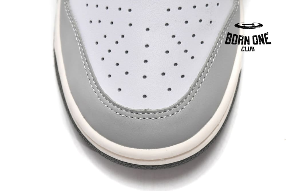 Nike Dunk Low Light Smoke Grey DD1503-117