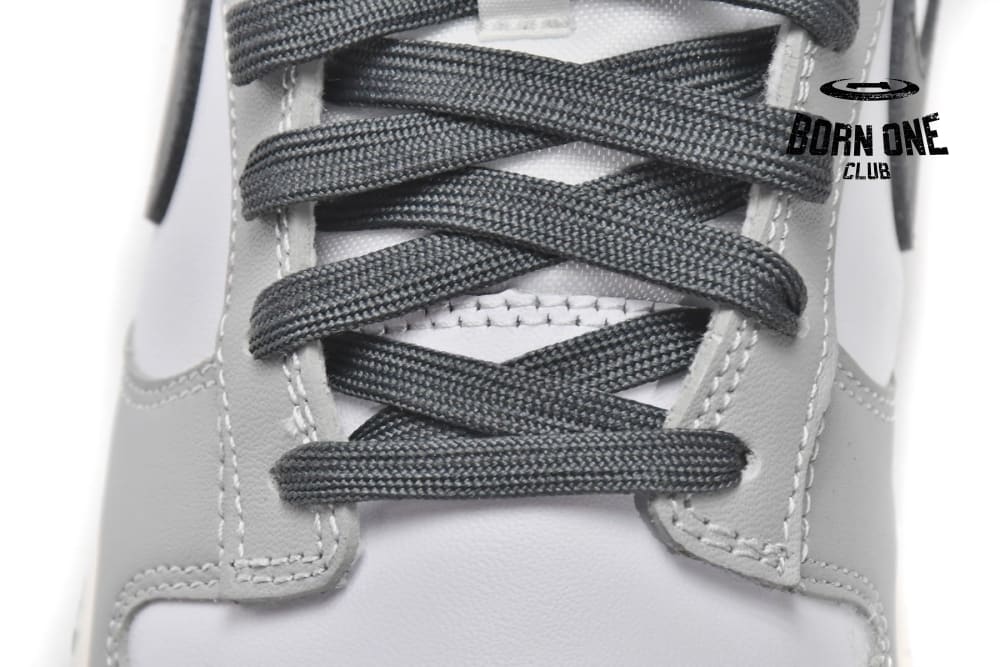 Nike Dunk Low Light Smoke Grey DD1503-117