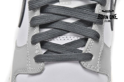 Nike Dunk Low Light Smoke Grey DD1503-117