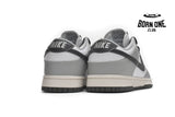Nike Dunk Low Light Smoke Grey DD1503-117