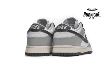 Nike Dunk Low Light Smoke Grey DD1503-117