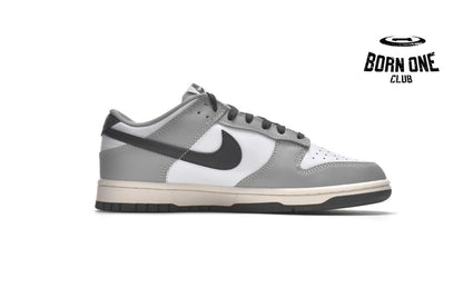 Nike Dunk Low Light Smoke Grey DD1503-117