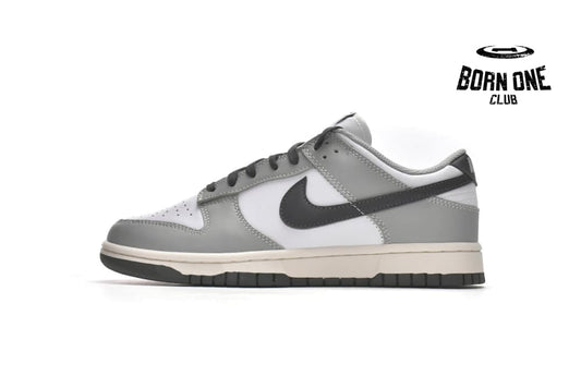 Nike Dunk Low Light Smoke Grey DD1503-117