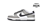 Nike Dunk Low Light Smoke Grey DO7412-229