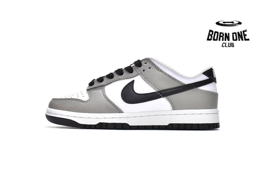 Nike Dunk Low Light Smoke Grey DO7412-229
