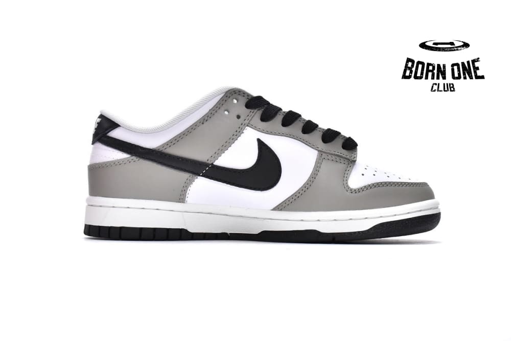 Nike Dunk Low Light Smoke Grey DO7412-229