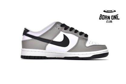 Nike Dunk Low Light Smoke Grey DO7412-229