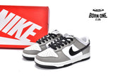 Nike Dunk Low Light Smoke Grey DO7412-229