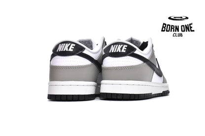 Nike Dunk Low Light Smoke Grey DO7412-229
