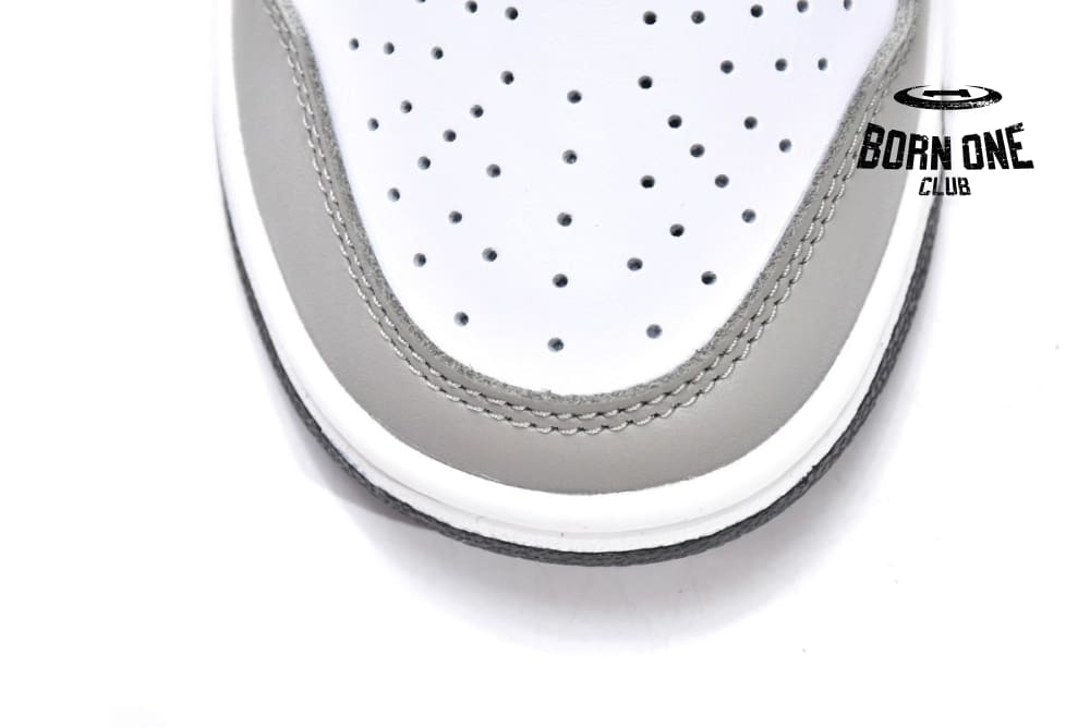 Nike Dunk Low Light Smoke Grey DO7412-229