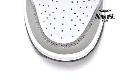 Nike Dunk Low Light Smoke Grey DO7412-229