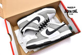 Nike Dunk Low Light Smoke Grey DO7412-229