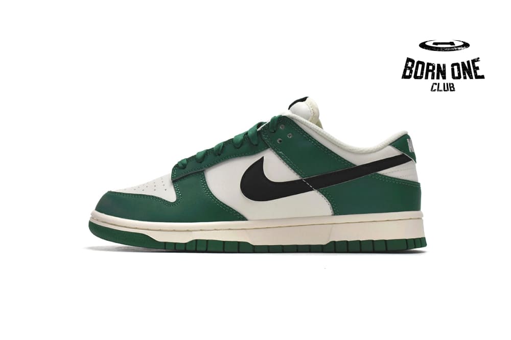 Nike Dunk Low Lottery DR9654-100