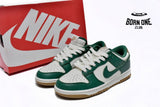 Nike Dunk Low Malachite University Gold FB7173-131