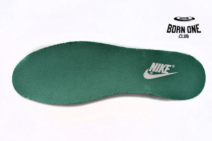 Nike Dunk Low Malachite University Gold FB7173-131