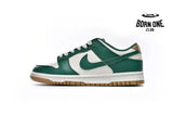 Nike Dunk Low Malachite University Gold FB7173-131