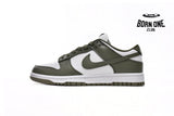 Nike Dunk Low Medium Olive DD1503-120