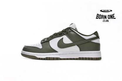 Nike Dunk Low Medium Olive DD1503-120