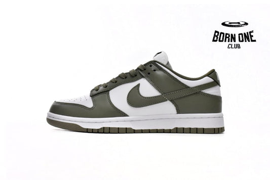 Nike Dunk Low Medium Olive DD1503-120