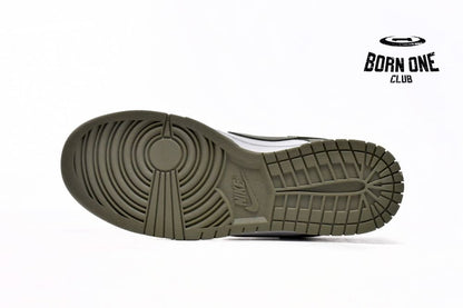Nike Dunk Low Medium Olive DD1503-120