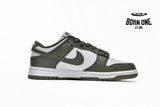 Nike Dunk Low Medium Olive DD1503-120