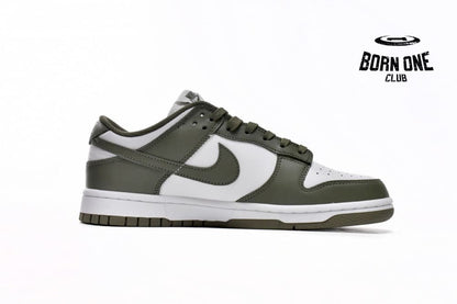 Nike Dunk Low Medium Olive DD1503-120