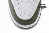 Nike Dunk Low Medium Olive DD1503-120