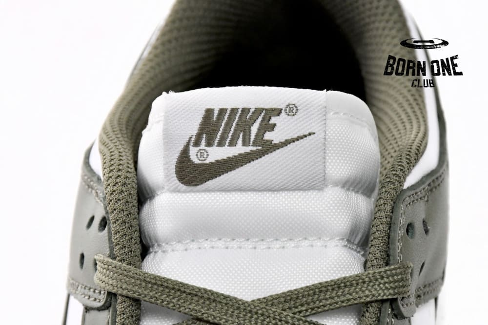 Nike Dunk Low Medium Olive DD1503-120