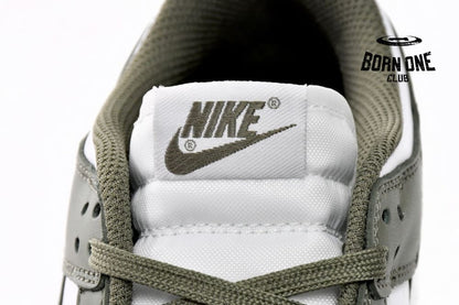 Nike Dunk Low Medium Olive DD1503-120