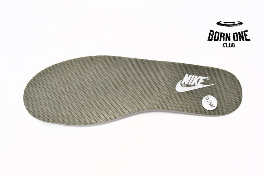 Nike Dunk Low Medium Olive DD1503-120