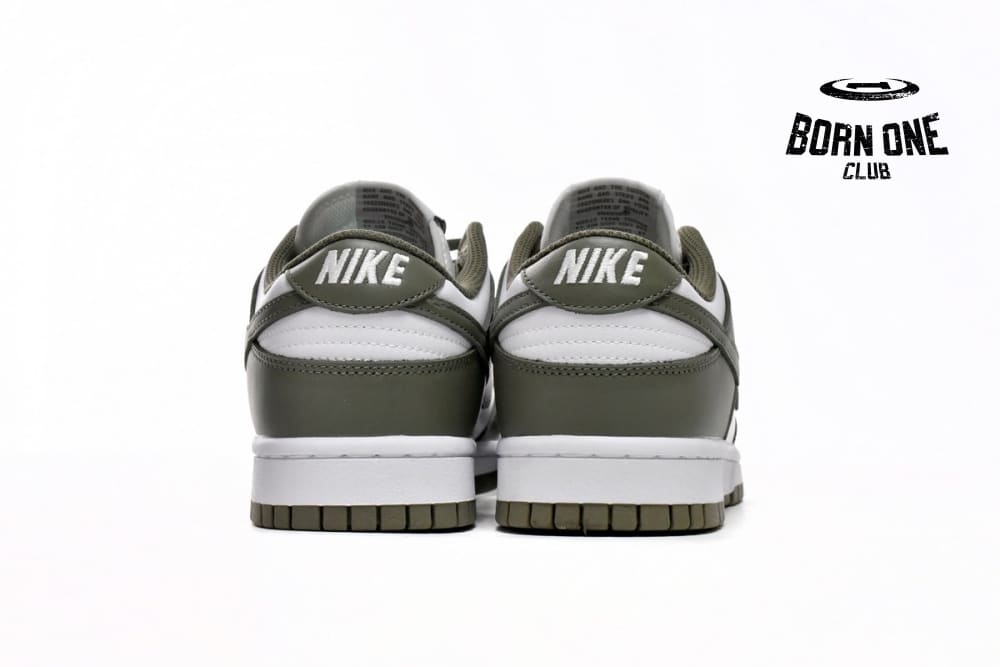 Nike Dunk Low Medium Olive DD1503-120