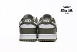Nike Dunk Low Medium Olive DD1503-120