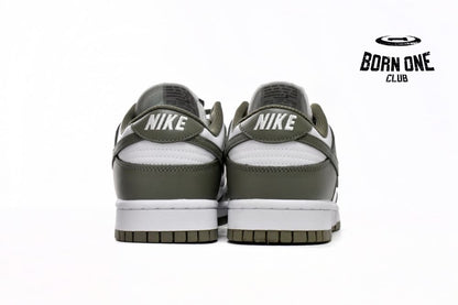 Nike Dunk Low Medium Olive DD1503-120