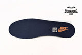 Nike Dunk Low Michigan (2021) DD1391-700